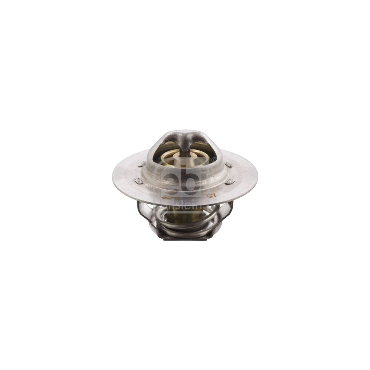 FEBI BILSTEIN Thermostat, Kühlmittel 104978 für 1338.37