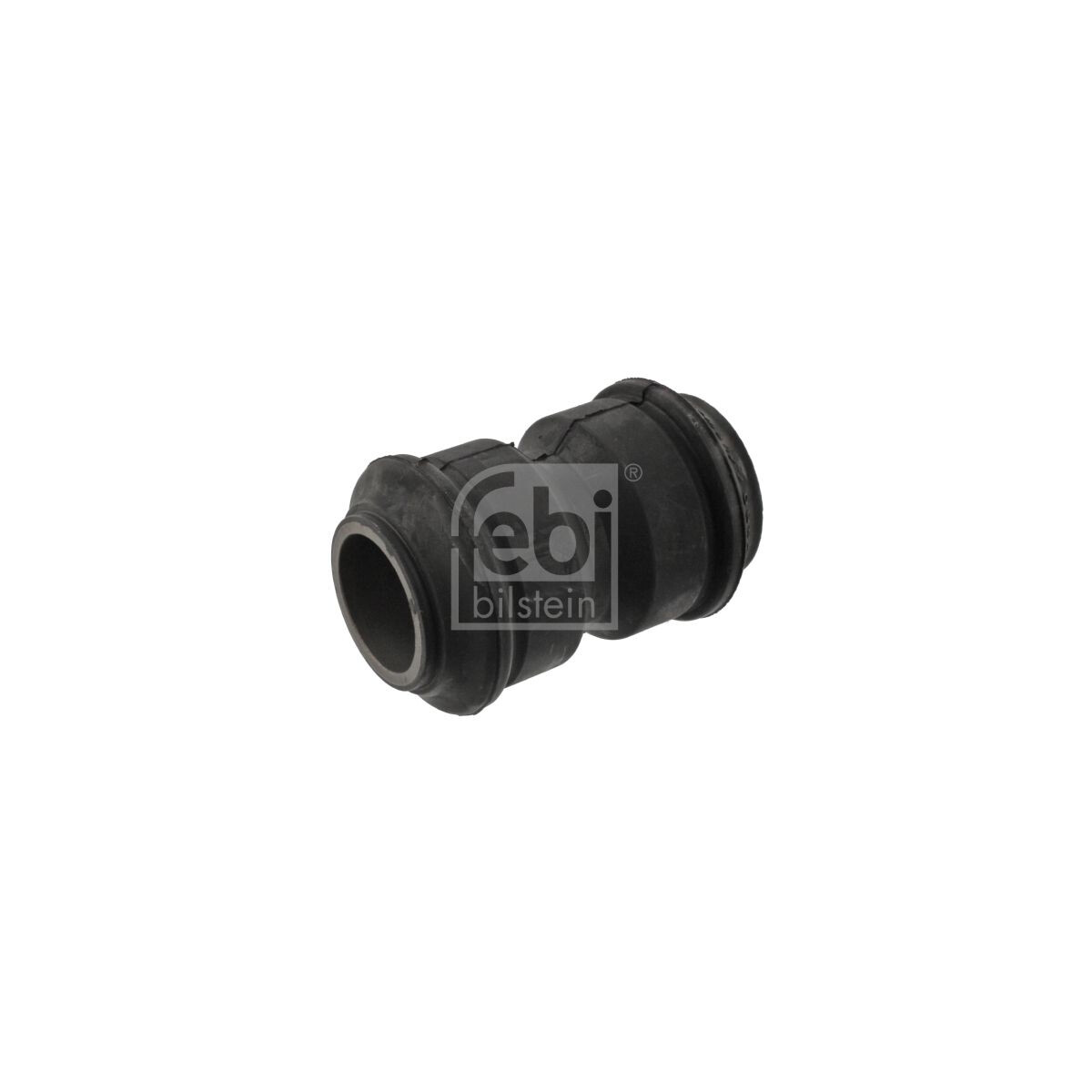 FEBI BILSTEIN Lagerbuchse, Blattfeder 06845 für A667 320 00 44