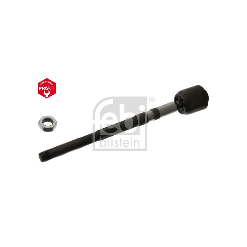 FEBI BILSTEIN Axialgelenk, Spurstange 43666 für 77362380
