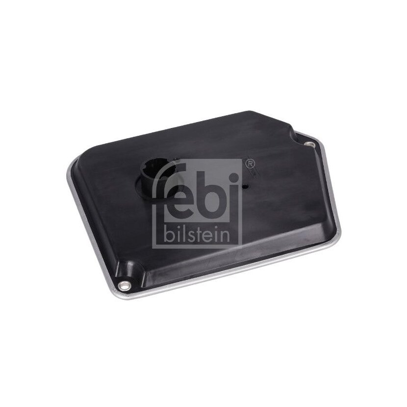 FEBI BILSTEIN Hydraulikfiltersatz, Automatikgetriebe 172566 für 01L 321 371