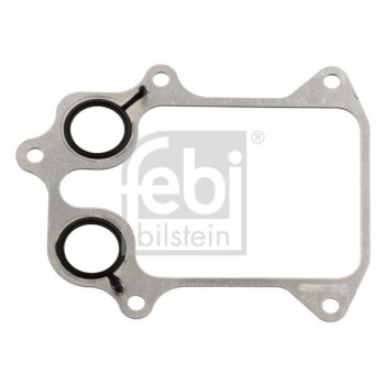 FEBI BILSTEIN Dichtung, Ölkühler 103298...