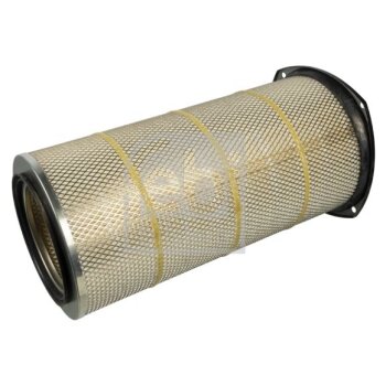FEBI BILSTEIN Luftfilter 106991 für 1665563