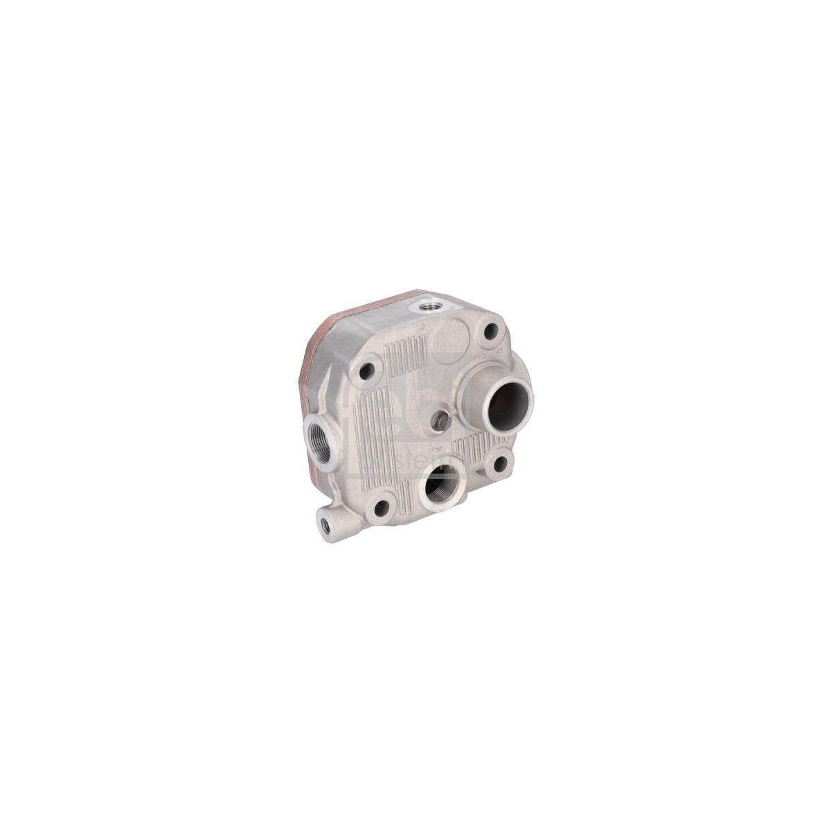 FEBI BILSTEIN Zylinderkopf, Druckluftkompressor 28476 für A541 130 18 19
