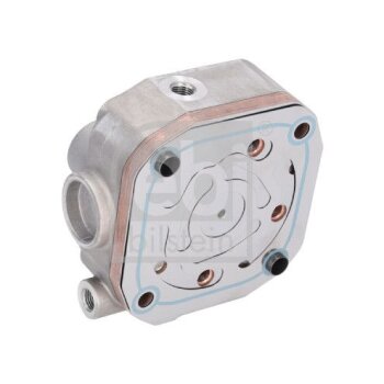 FEBI BILSTEIN Zylinderkopf, Druckluftkompressor 28476...