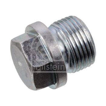 FEBI BILSTEIN Verschlussschraube, Ölwanne 30660...
