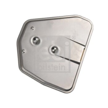 FEBI BILSTEIN Hydraulikfiltersatz, Automatikgetriebe...