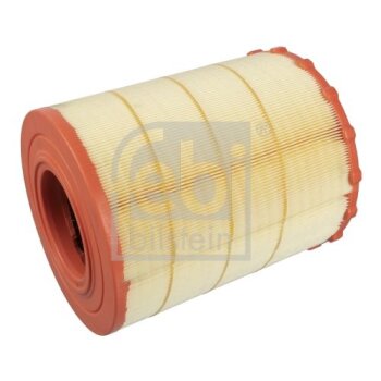 FEBI BILSTEIN Luftfilter 108139 für A004 094 74 04