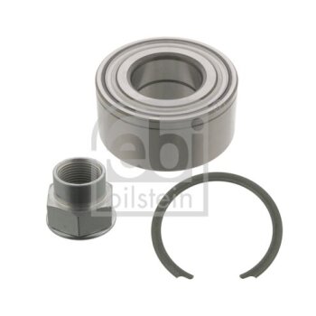 FEBI BILSTEIN Radlagersatz 12520 für 5890990