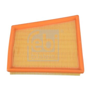 FEBI BILSTEIN Luftfilter 183732 für 3W0 129 320