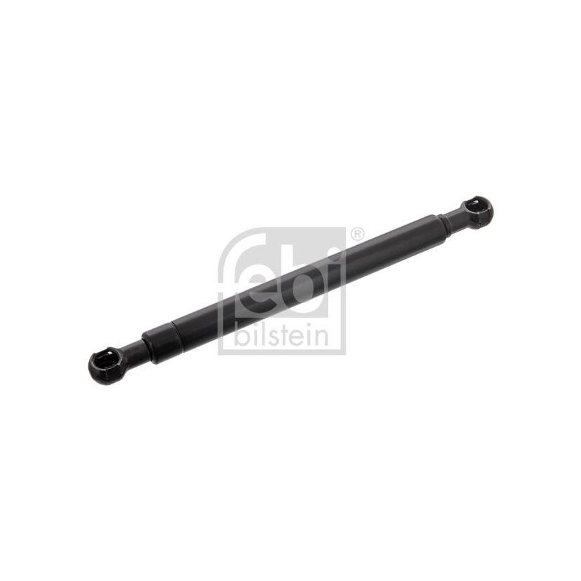 FEBI BILSTEIN Gasfeder, Frontklappe 49821 für 1928 276