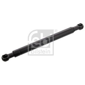 FEBI BILSTEIN Gasfeder, Frontklappe 49821 für 1928 276