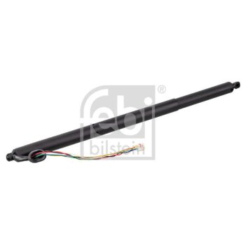 FEBI BILSTEIN Gasfeder, Koffer-/Laderaum 179322 für...