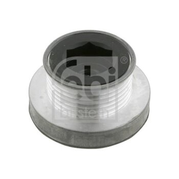 FEBI BILSTEIN Generatorfreilauf 26457 für 77 00 110 616
