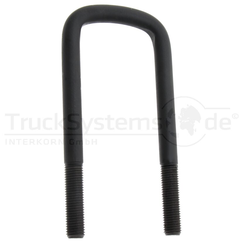 SCHOMÄCKER Federbride 101X24X280Für O Gigant - 98539280