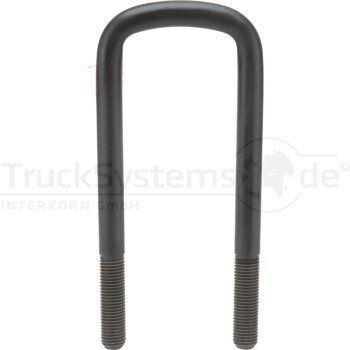 SCHOMÄCKER Bride.Gigantf=0 101Xm24X300 - 98539300