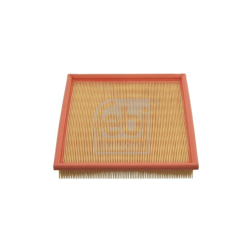 FEBI BILSTEIN Luftfilter 27026 für 13 72 1 247 404