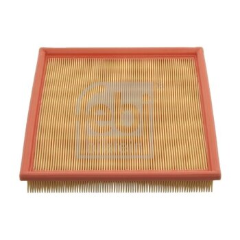 FEBI BILSTEIN Luftfilter 27026 für 13 72 1 247 404