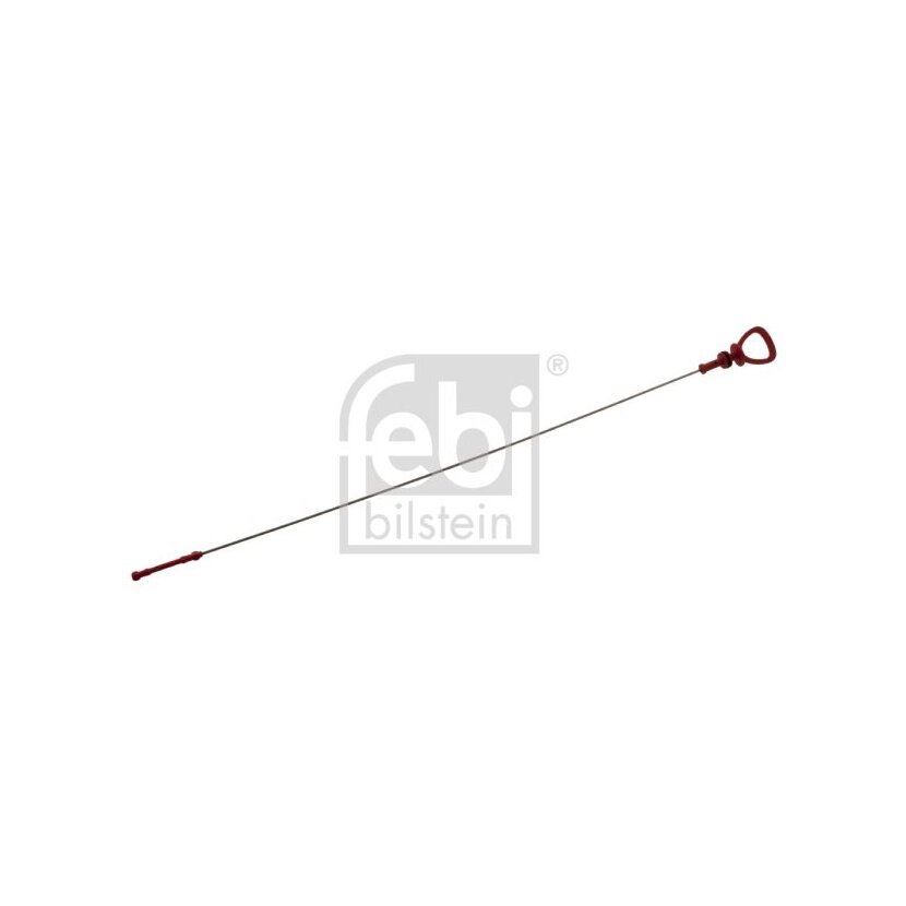 FEBI BILSTEIN Ölpeilstab 49084 für A112 010 03 72