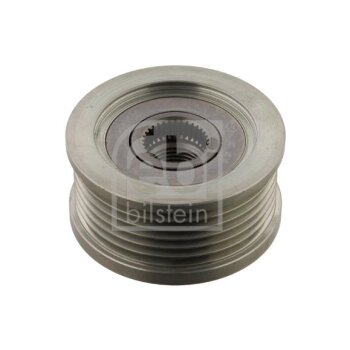 FEBI BILSTEIN Generatorfreilauf 31754 für 9948513