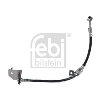 FEBI BILSTEIN Bremsschlauch 181348 für 58731-H8000