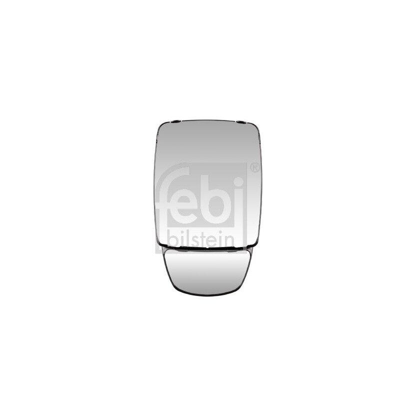 FEBI BILSTEIN Spiegelsystem 180408 für 21971360