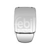 FEBI BILSTEIN Spiegelsystem 180408 für 21971360