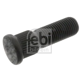 FEBI BILSTEIN Radbolzen 04781 für 03.296.00.03.0