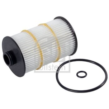 FEBI BILSTEIN Ölfilter 172086 für 079 115 561 J