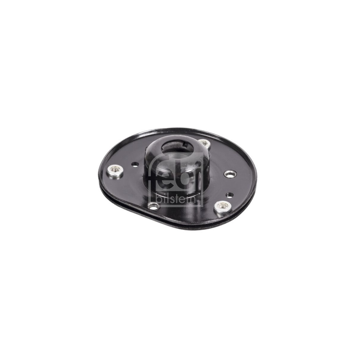 FEBI BILSTEIN Federbeinstützlager 38777 für 31317464