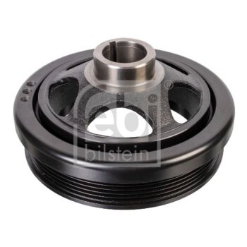 FEBI BILSTEIN Riemenscheibe, Kurbelwelle 172463 für...