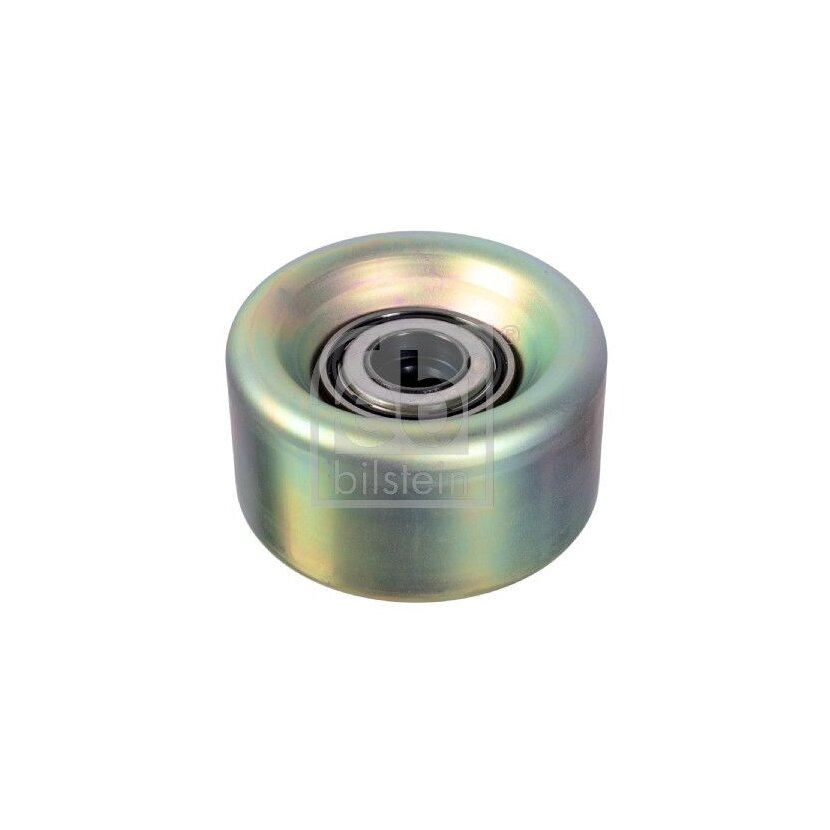 FEBI BILSTEIN Umlenk-/Führungsrolle, Keilrippenriemen 47501 für A472 202 00 19