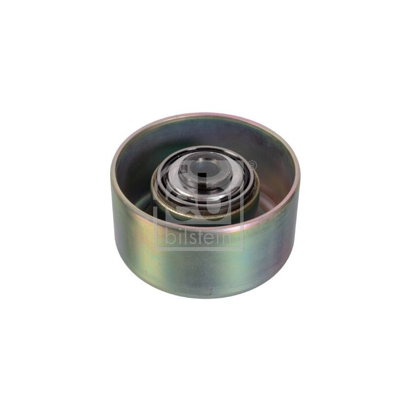 FEBI BILSTEIN Umlenk-/Führungsrolle, Keilrippenriemen 47501 für A472 202 00 19