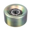 FEBI BILSTEIN Umlenk-/Führungsrolle, Keilrippenriemen 47501 für A472 202 00 19