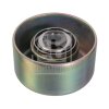 FEBI BILSTEIN Umlenk-/Führungsrolle, Keilrippenriemen 47501 für A472 202 00 19