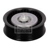 FEBI BILSTEIN Umlenk-/Führungsrolle, Keilrippenriemen 100171 für A642 200 20 70
