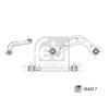 FEBI BILSTEIN Lenker, Radaufhängung 184817 für 55120-J9500