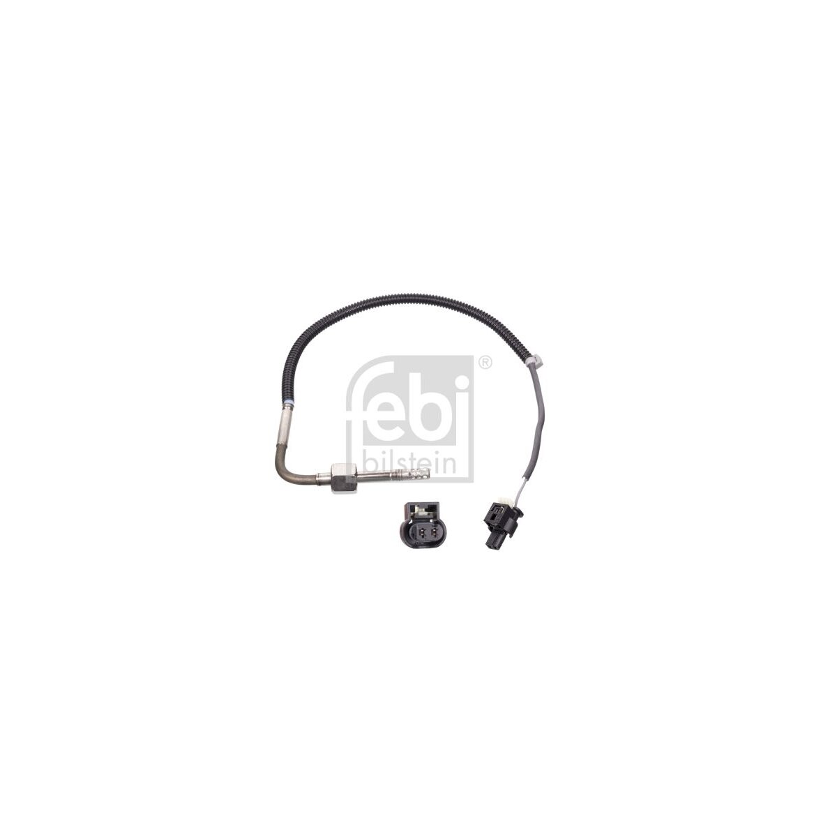FEBI BILSTEIN Sensor, Abgastemperatur 100823 für A000 905 68 04