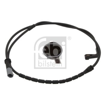 FEBI BILSTEIN Warnkontakt, Bremsbelagverschleiß...