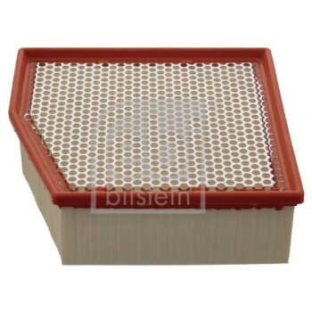 FEBI BILSTEIN Luftfilter 48459 für 3D0 129 620 F