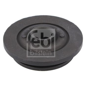 FEBI BILSTEIN Lagerung, Kühler 184381 für...