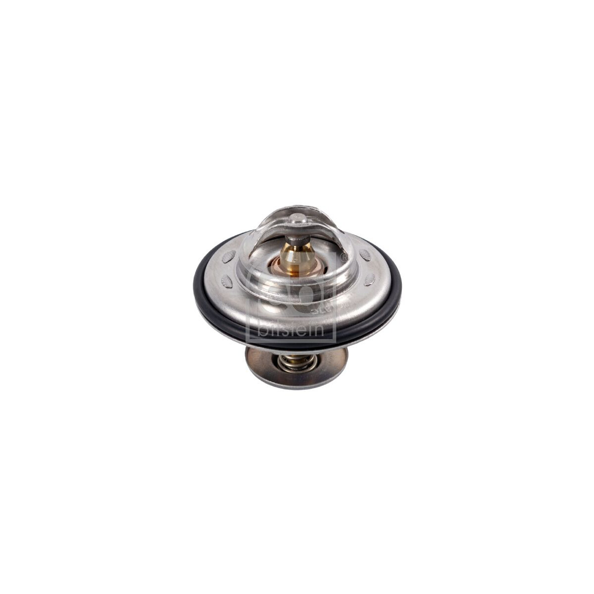 FEBI BILSTEIN Thermostat, Kühlmittel 11444 für 11 53 1 721 002