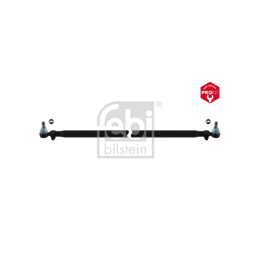 FEBI BILSTEIN Spurstange 44877 für 81.46710.6253