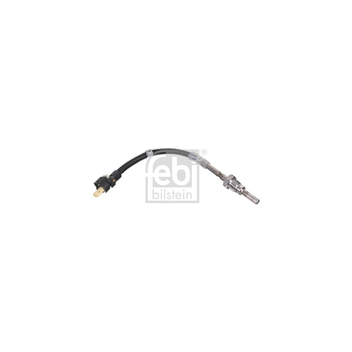 FEBI BILSTEIN Sensor, Abgastemperatur 100829 für A001 905 24 00