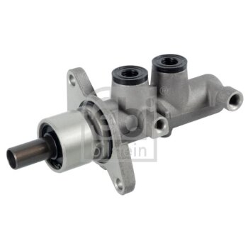 FEBI BILSTEIN Hauptbremszylinder 171034 für 009117554