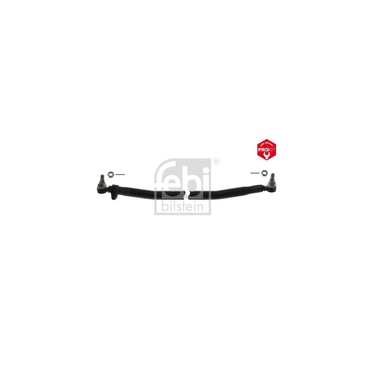 FEBI BILSTEIN Spurstange 35081 für 81.46710.6932