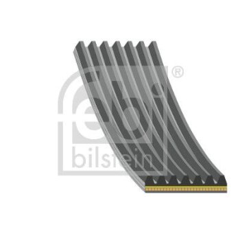 FEBI BILSTEIN Keilrippenriemen 176365 für 11 72 078 48R