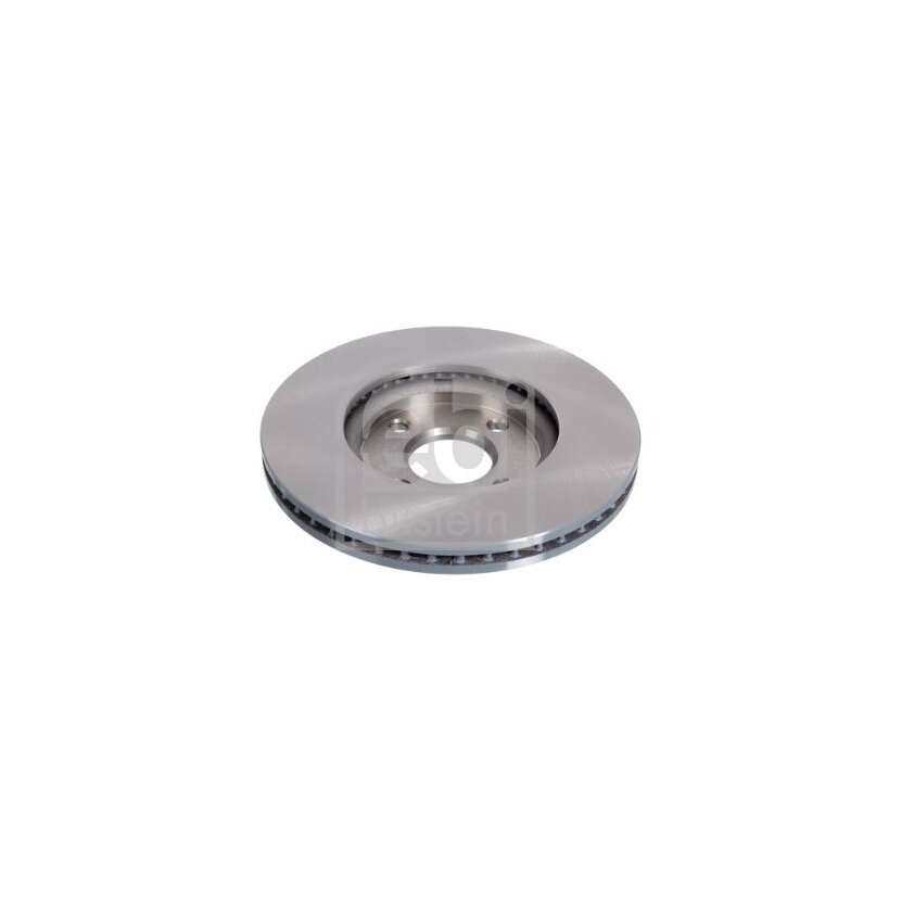 FEBI BILSTEIN Bremsscheibe 105717 für 1 781 236