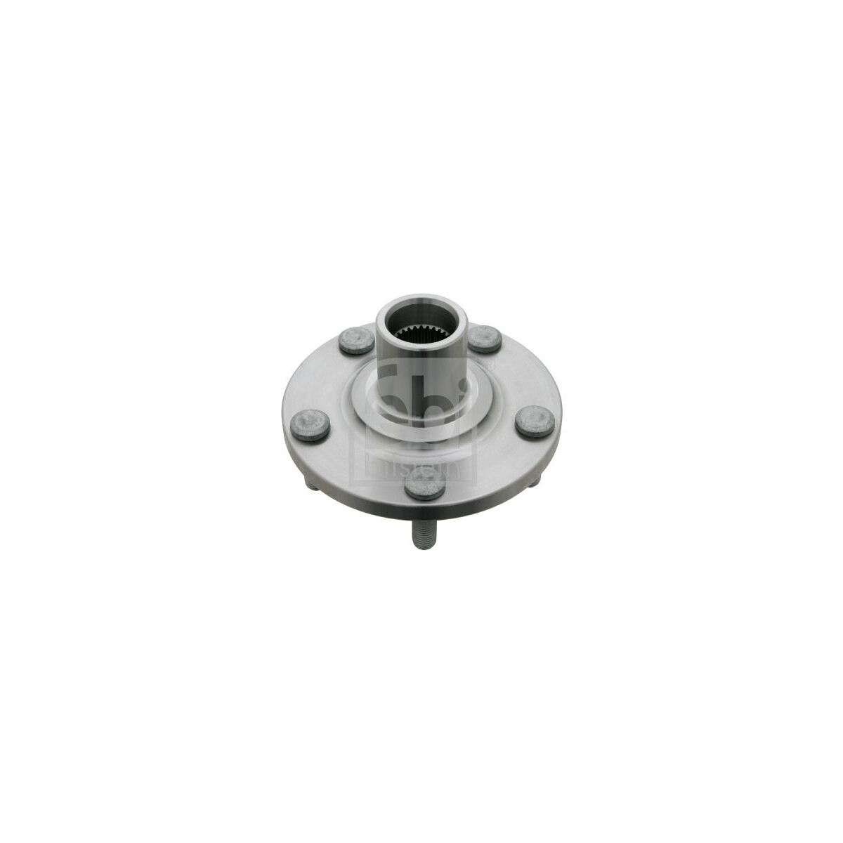 FEBI BILSTEIN Radnabe 28249 für 43502-06020