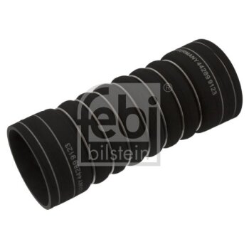 FEBI BILSTEIN Ladeluftschlauch 44289 für 50 10 315 487