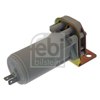 FEBI BILSTEIN Waschwasserpumpe, Scheibenreinigung 38138...